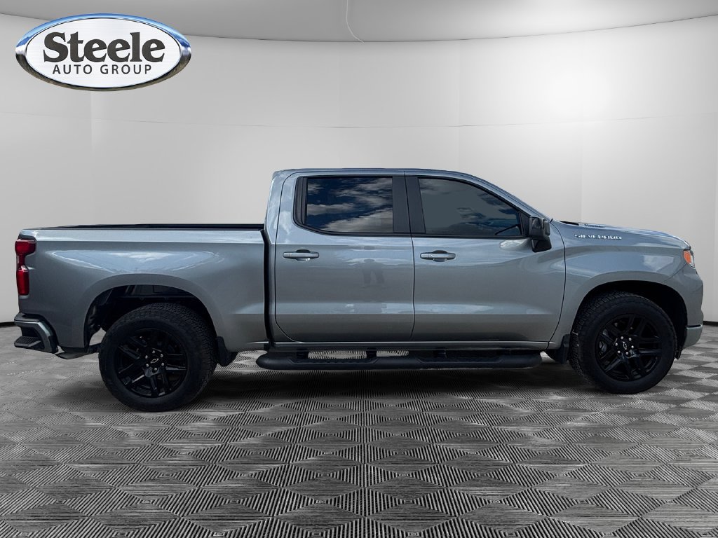 2026 Chevrolet Silverado 1500 RST - Photo 6