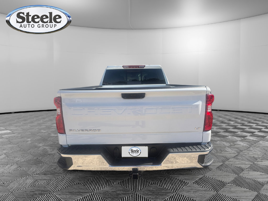 2026 Chevrolet Silverado 1500 LT - Photo 15