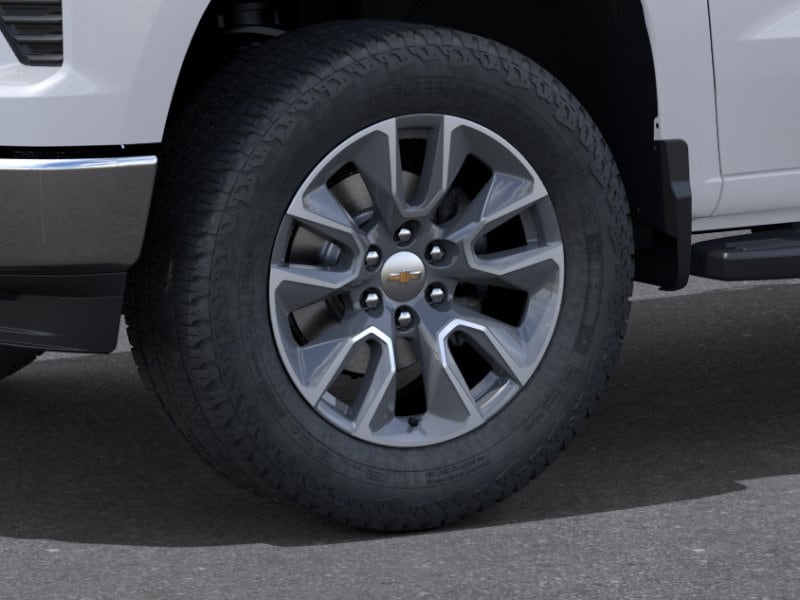 2026 Chevrolet Silverado 1500 LT - Photo 26