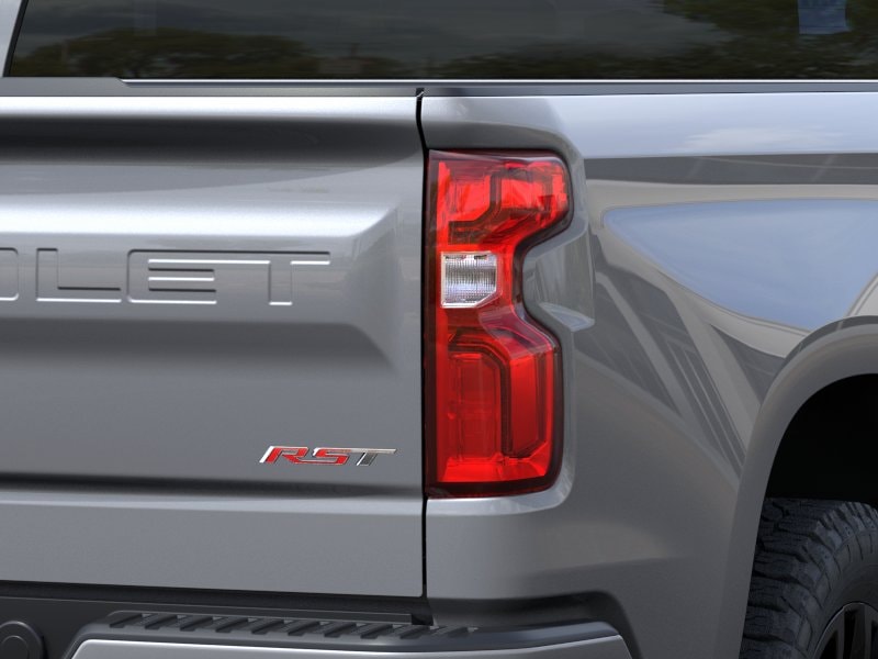 2026 Chevrolet Silverado 1500 RST - Photo 31