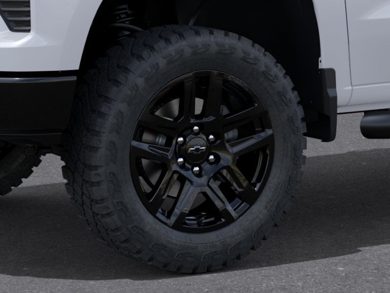 2026 Chevrolet Silverado 1500 LT Trail Boss - Photo 27