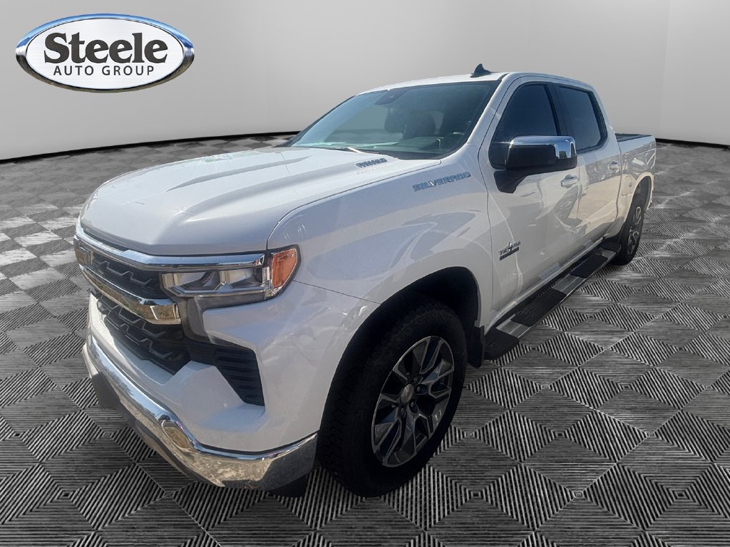 2026 Chevrolet Silverado 1500 LT - Photo 13