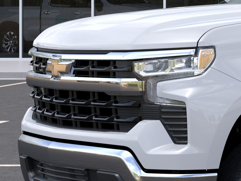 2026 Chevrolet Silverado 1500 LT - Photo 30
