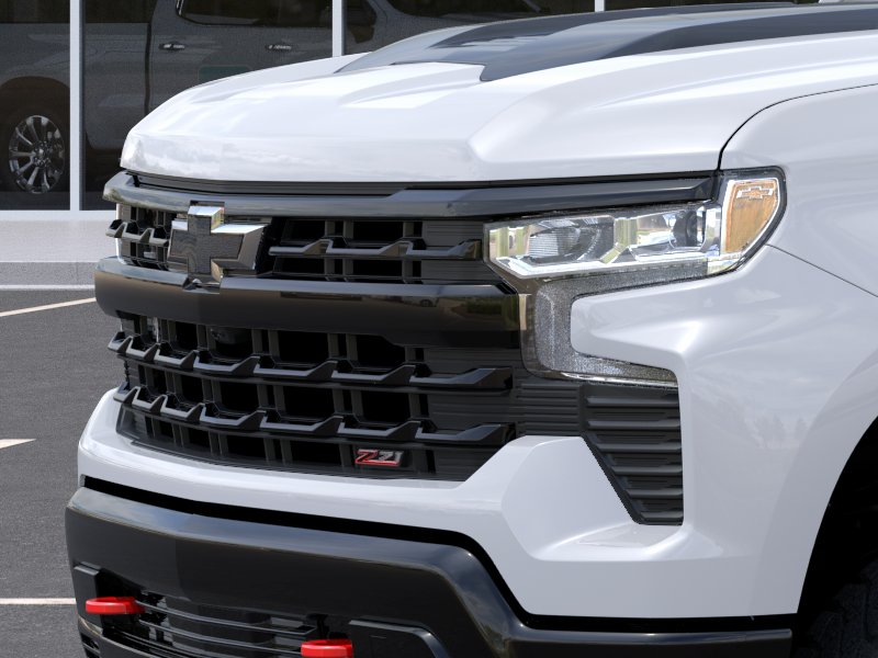 2026 Chevrolet Silverado 1500 LT Trail Boss - Photo 31