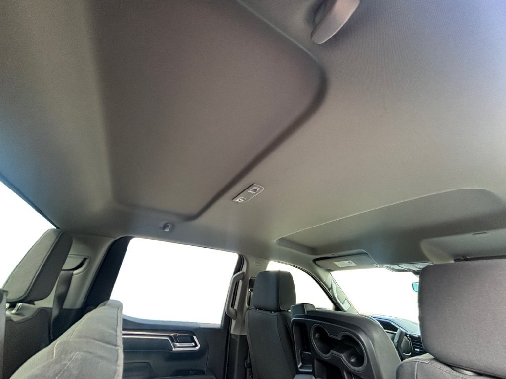 2026 Chevrolet Silverado 1500 RST - Photo 19