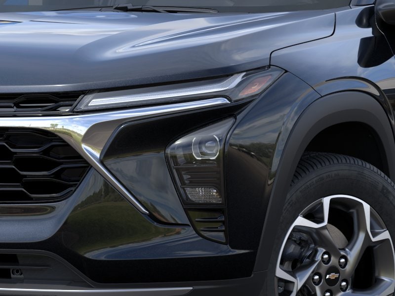 2026 Chevrolet Trax LT - Photo 54