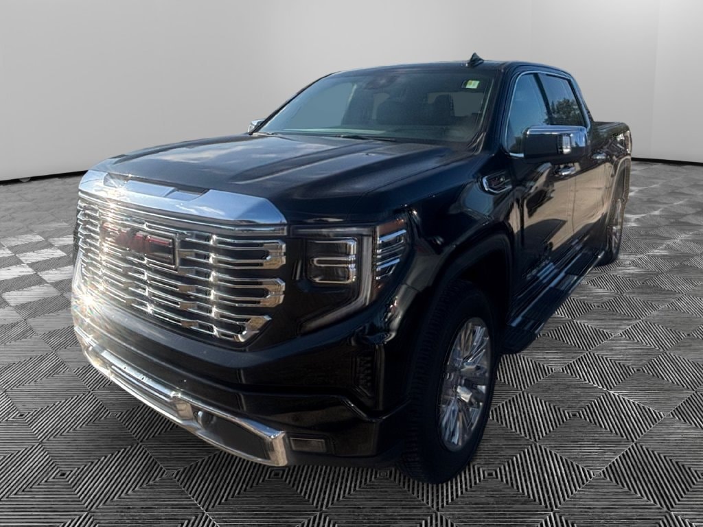 Used 2024 GMC Sierra 1500 Denali Truck