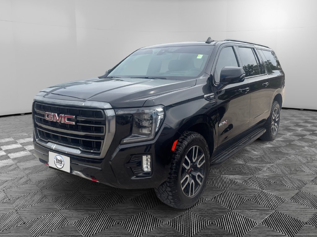  GMC Yukon XL
