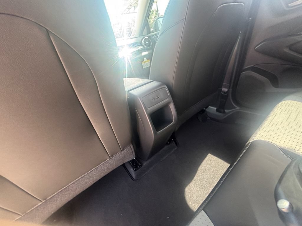 2026 Chevrolet Trax LT - Photo 37