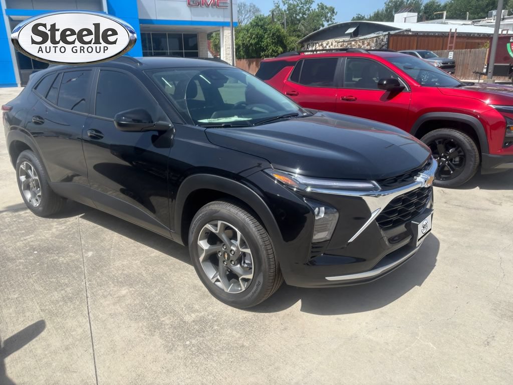 2026 Chevrolet Trax LT - Photo 26
