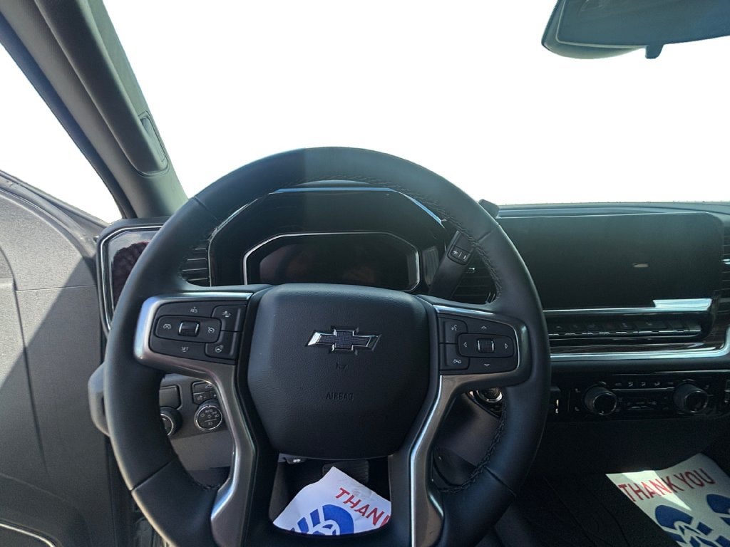 2026 Chevrolet Silverado 1500 RST - Photo 12