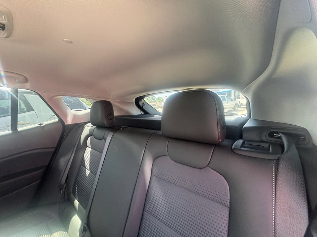 2026 Chevrolet Trax LT - Photo 40