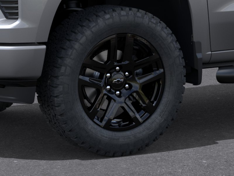 2026 Chevrolet Silverado 1500 RST - Photo 29
