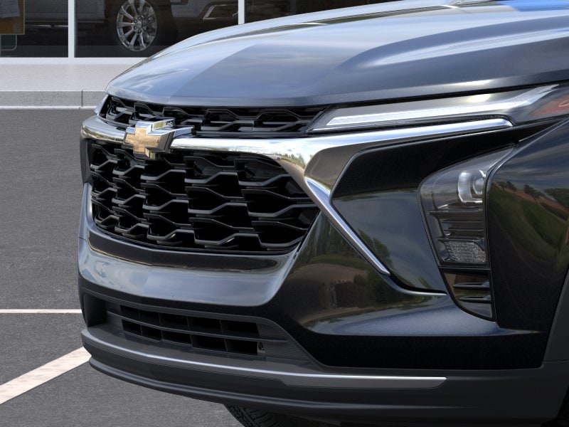 2026 Chevrolet Trax LT - Photo 57
