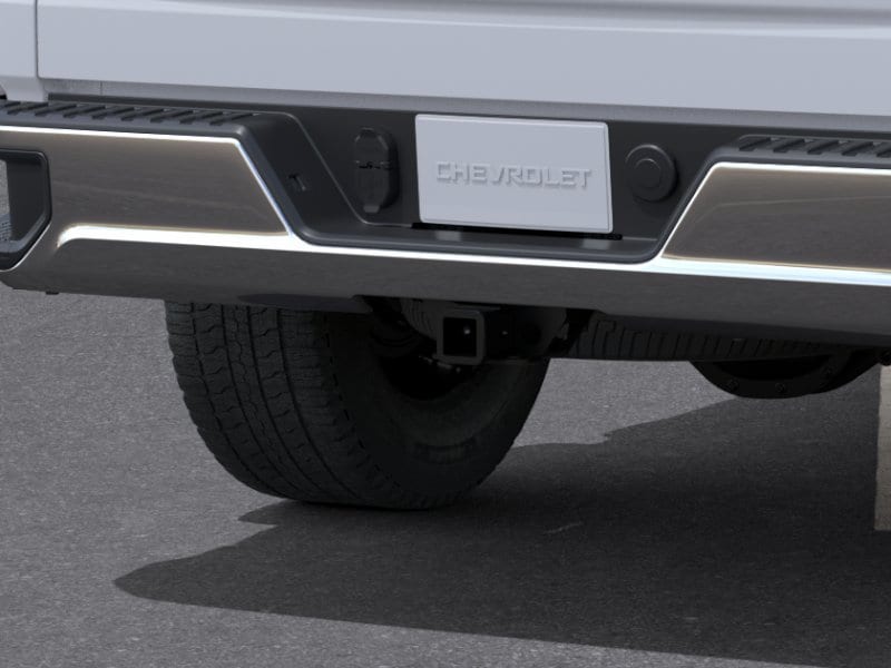 2026 Chevrolet Silverado 1500 LT - Photo 31