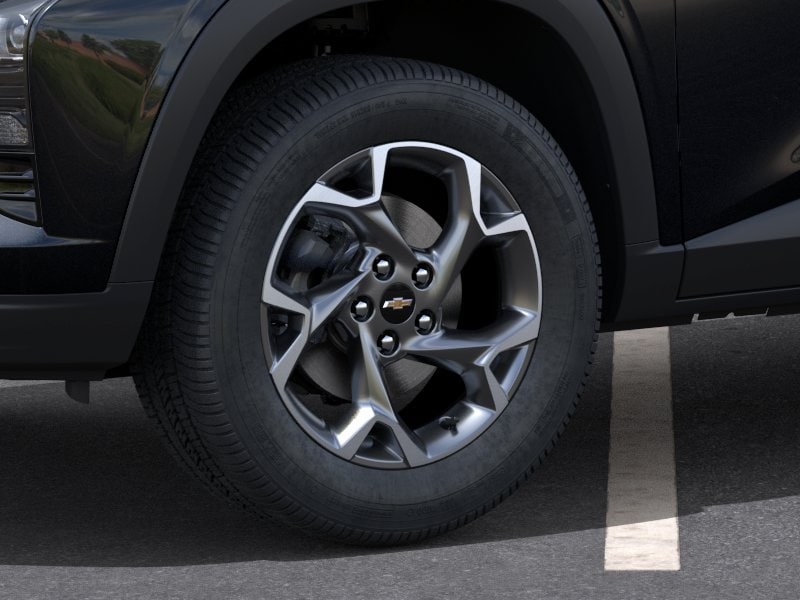 2026 Chevrolet Trax LT - Photo 53