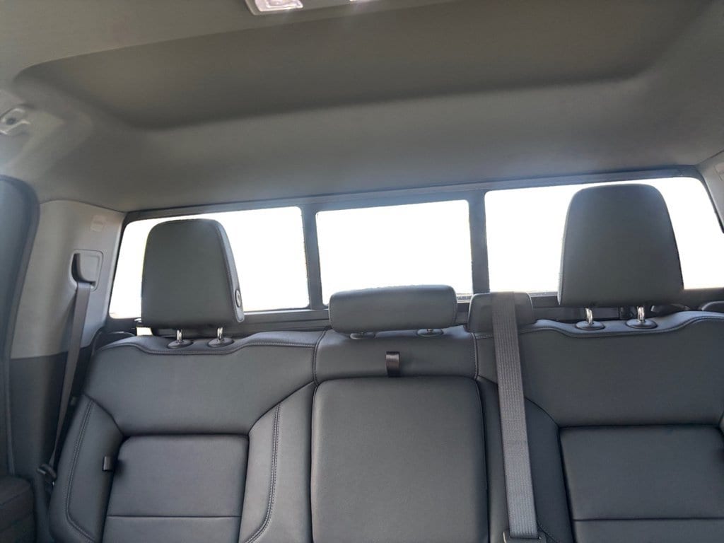 2026 Chevrolet Silverado 1500 LT Trail Boss - Photo 11