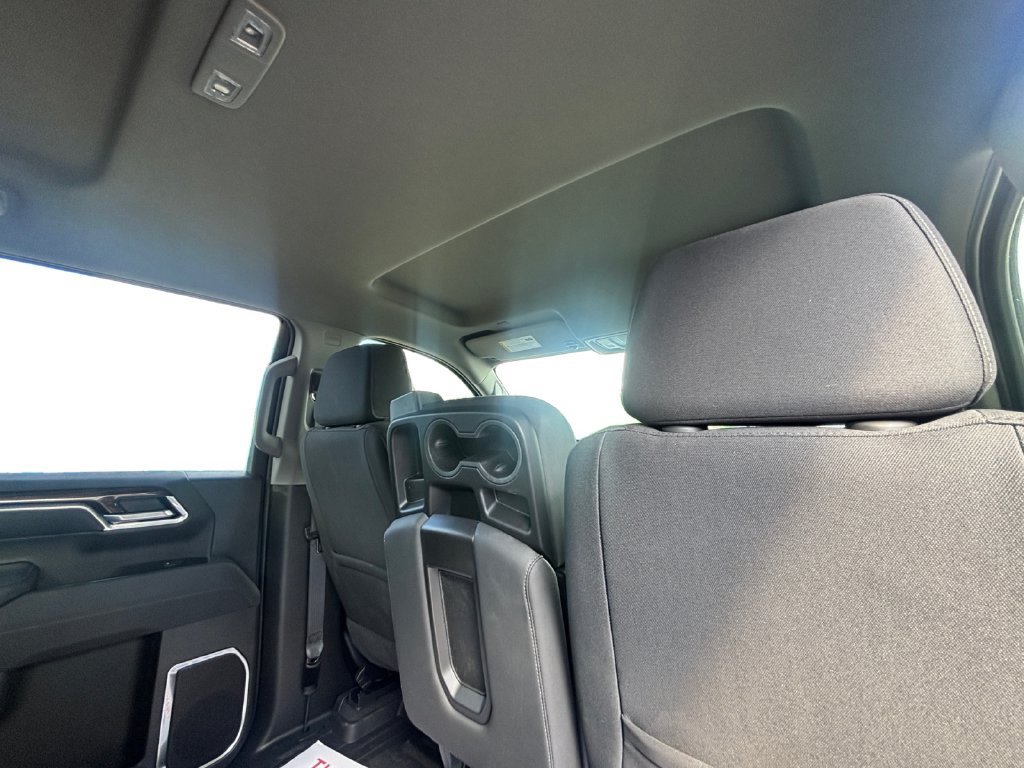 2026 Chevrolet Silverado 1500 RST - Photo 18