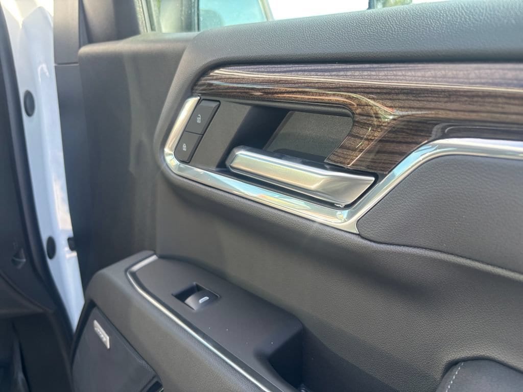 2026 Chevrolet Silverado 1500 LT Trail Boss - Photo 17