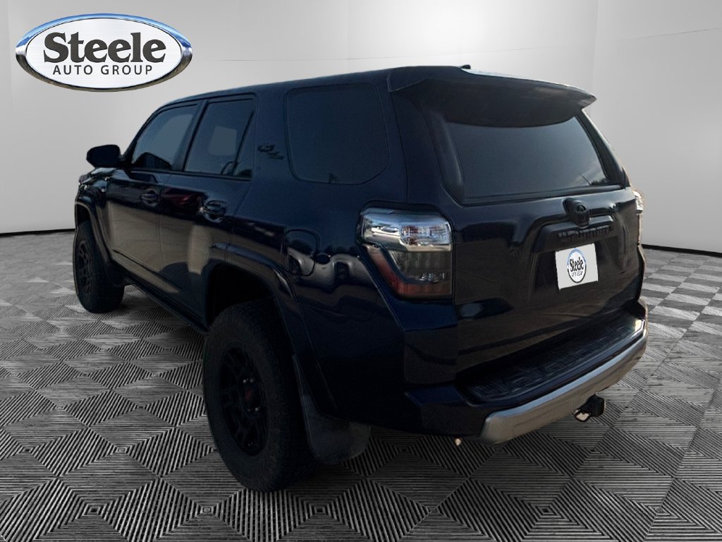 Used 2019 Toyota 4Runner TRD Off Road Premium SUV
