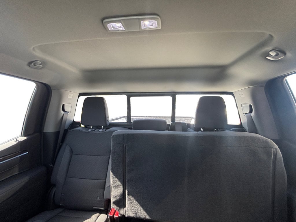 2026 Chevrolet Silverado 1500 LT - Photo 10
