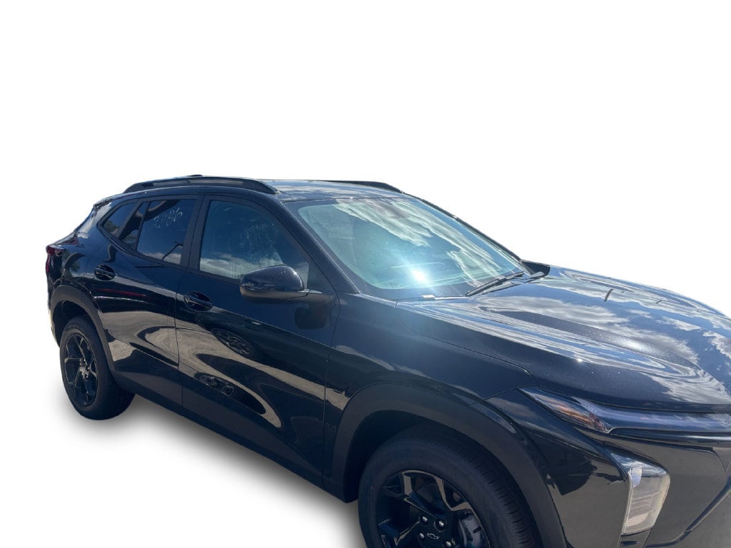 2026 Chevrolet Trax LT - Photo 16
