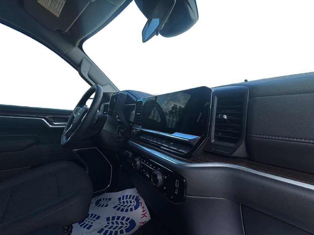 2026 Chevrolet Silverado 1500 RST - Photo 16
