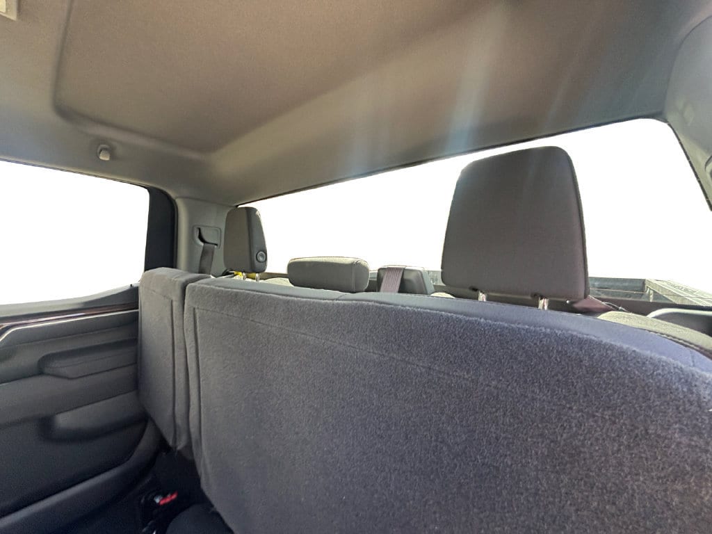 2026 Chevrolet Silverado 1500 RST - Photo 13