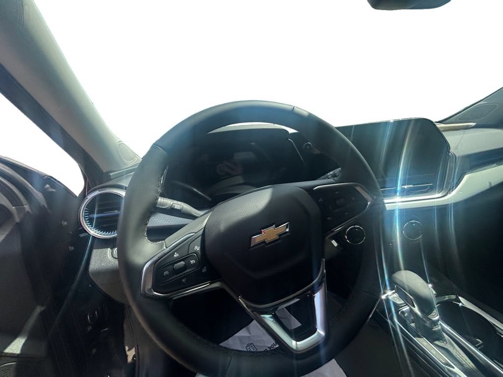 2026 Chevrolet Trax LT - Photo 12