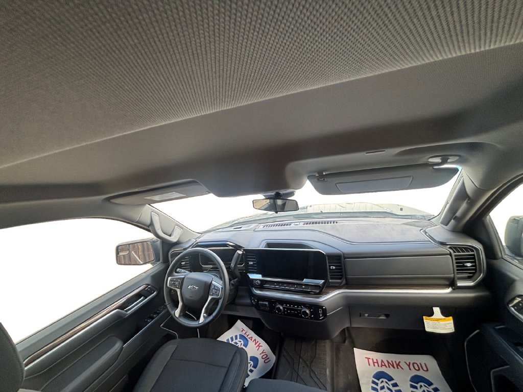 2026 Chevrolet Silverado 1500 RST - Photo 20