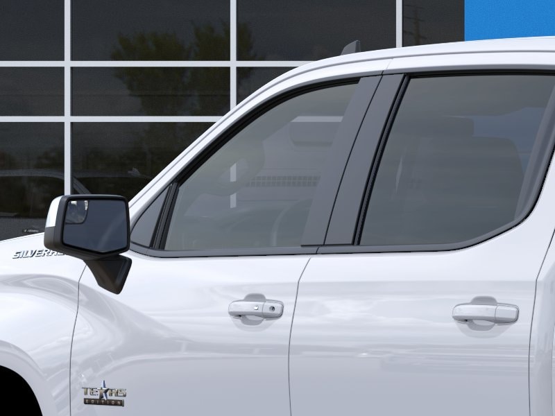 2026 Chevrolet Silverado 1500 LT - Photo 29