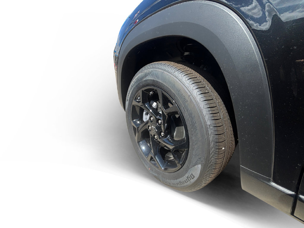 2026 Chevrolet Trax LT - Photo 11