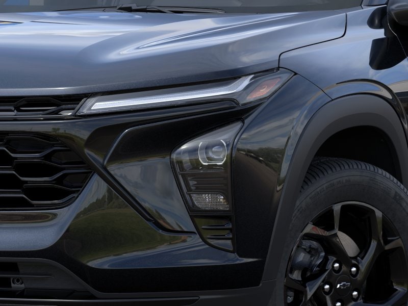 2026 Chevrolet Trax LT - Photo 27