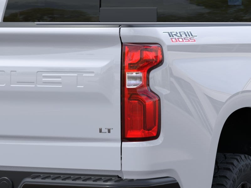 2026 Chevrolet Silverado 1500 LT Trail Boss - Photo 29