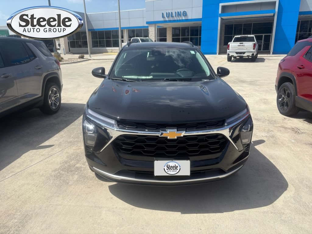 2026 Chevrolet Trax LT - Photo 27
