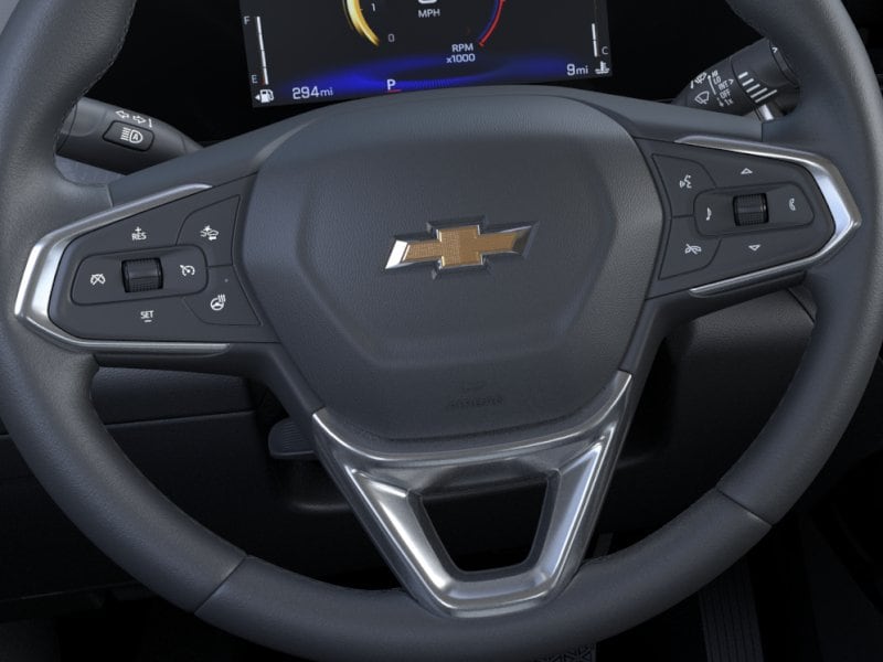 2026 Chevrolet Trax LT - Photo 63