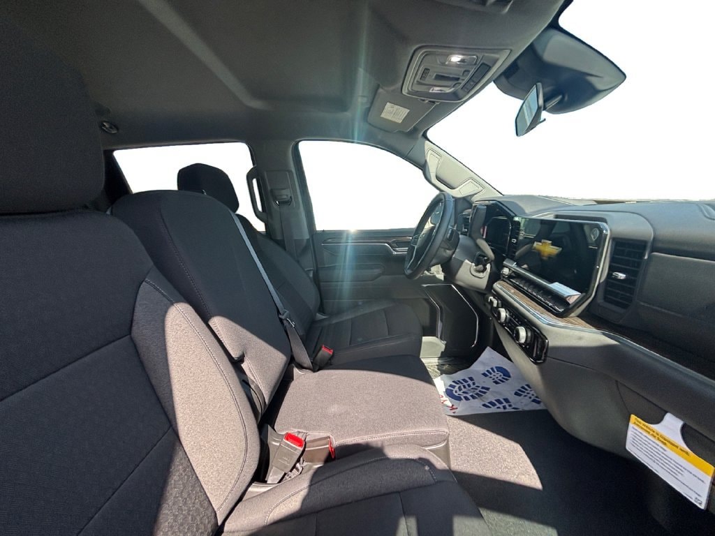 2026 Chevrolet Silverado 1500 LT - Photo 12