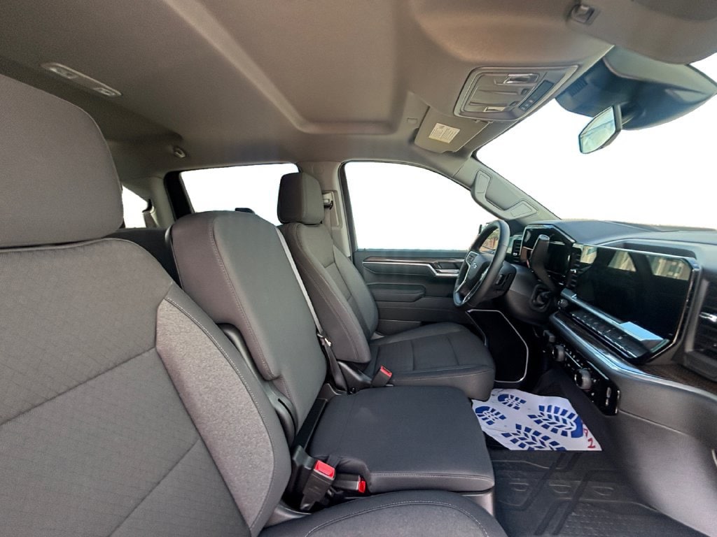 2026 Chevrolet Silverado 1500 RST - Photo 15