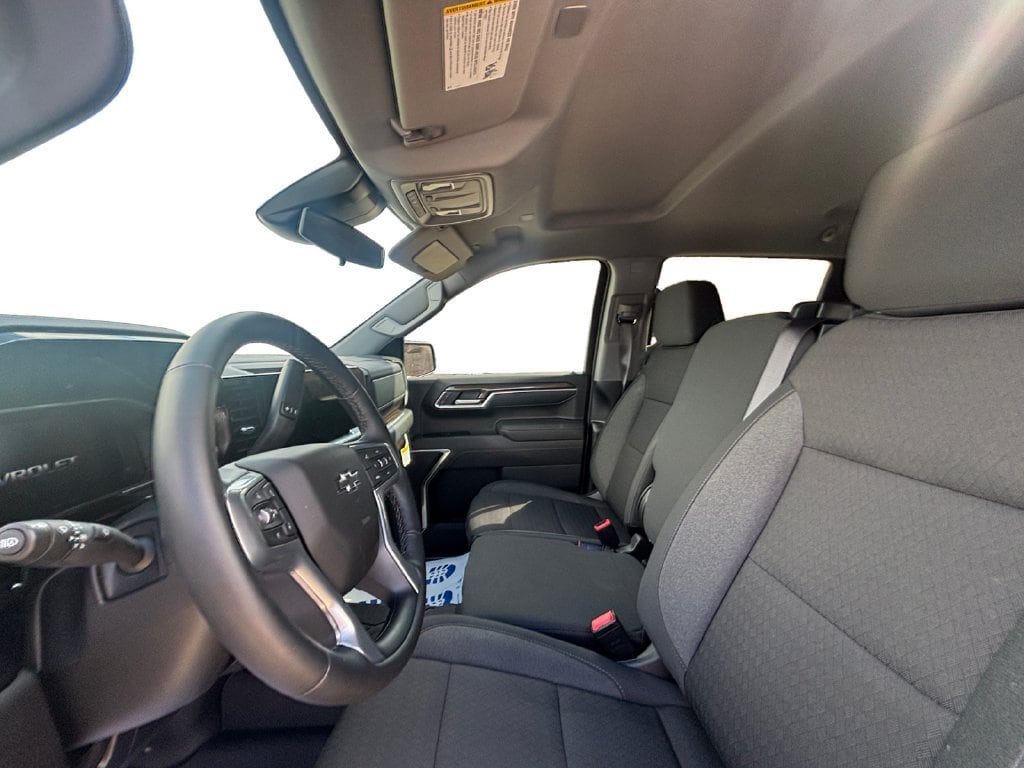 2026 Chevrolet Silverado 1500 RST - Photo 9