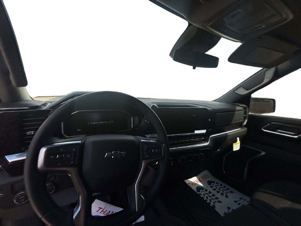 2026 Chevrolet Silverado 1500 RST - Photo 10
