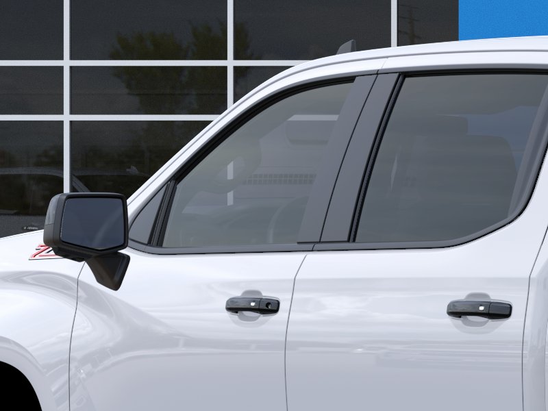 2026 Chevrolet Silverado 1500 LT Trail Boss - Photo 30