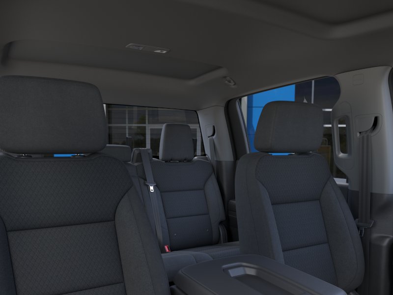 2026 Chevrolet Silverado 1500 RST - Photo 44