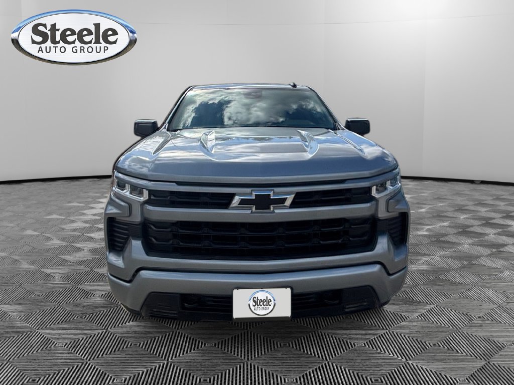 2026 Chevrolet Silverado 1500 RST - Photo 8