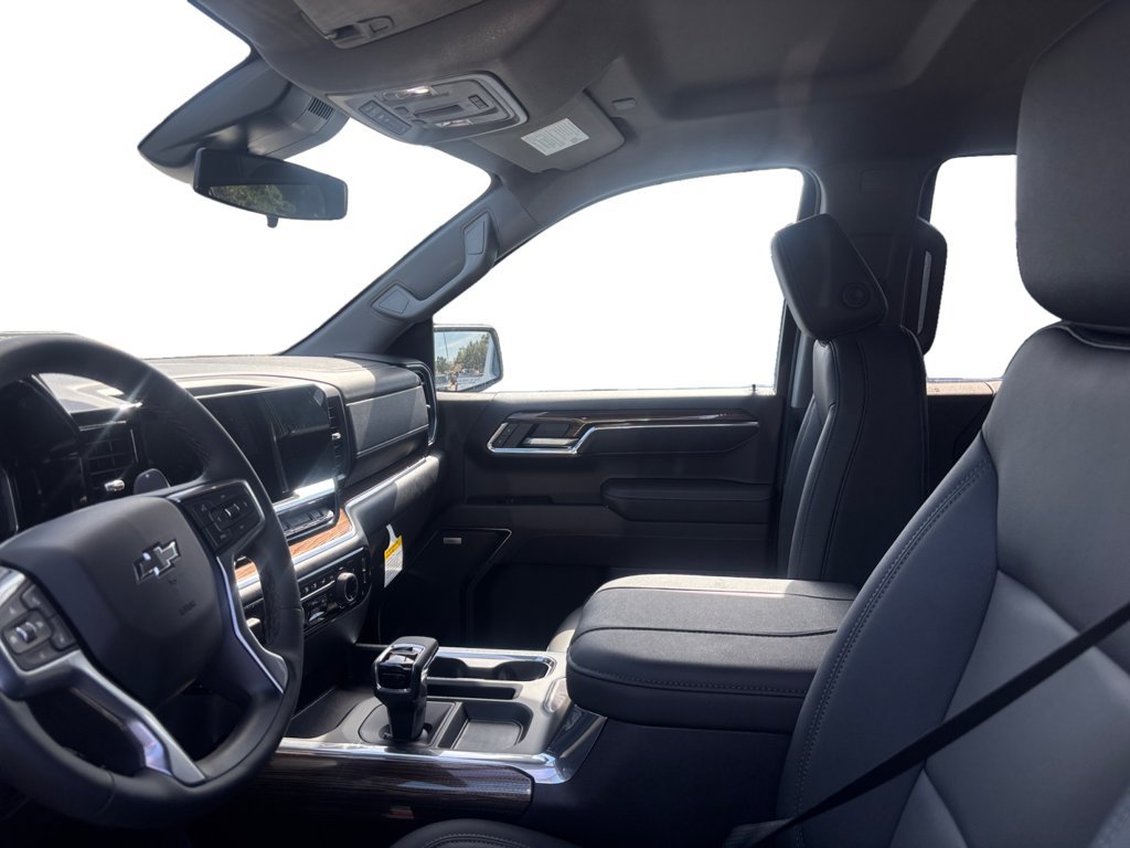 2026 Chevrolet Silverado 1500 LT Trail Boss - Photo 7