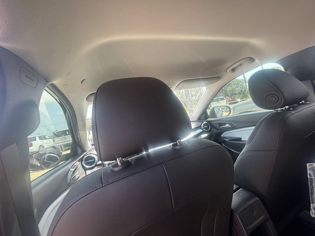 2026 Chevrolet Trax LT - Photo 42