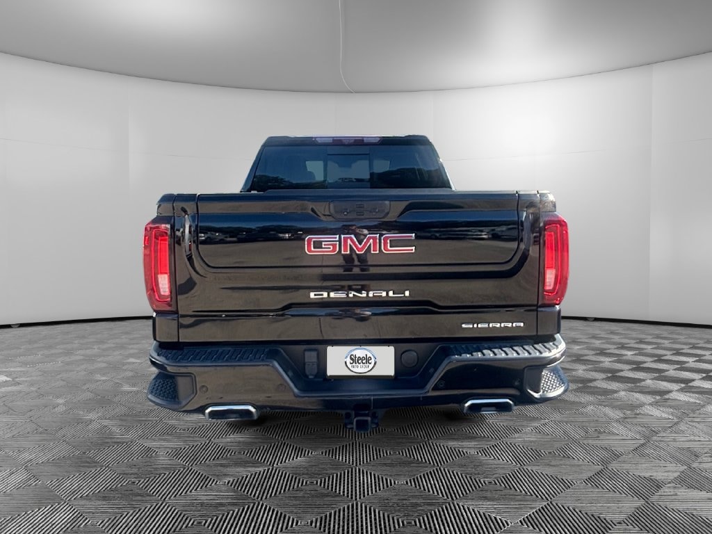Used 2024 GMC Sierra 1500 Denali Truck