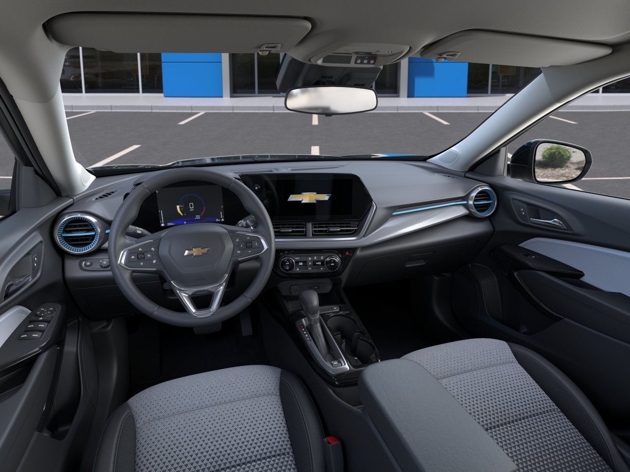2026 Chevrolet Trax LT - Photo 59