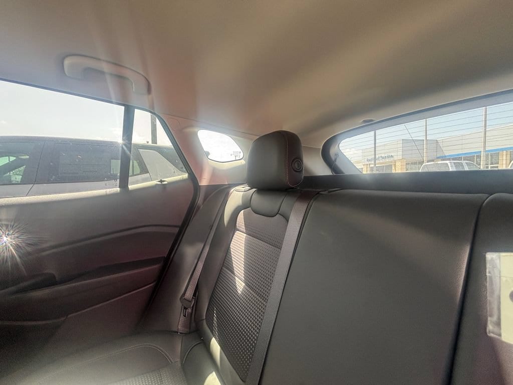 2026 Chevrolet Trax LT - Photo 41