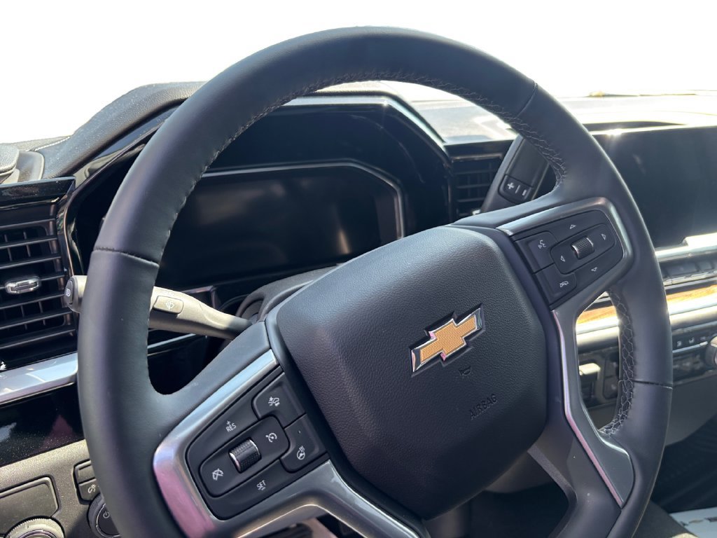 2026 Chevrolet Silverado 1500 LT - Photo 9