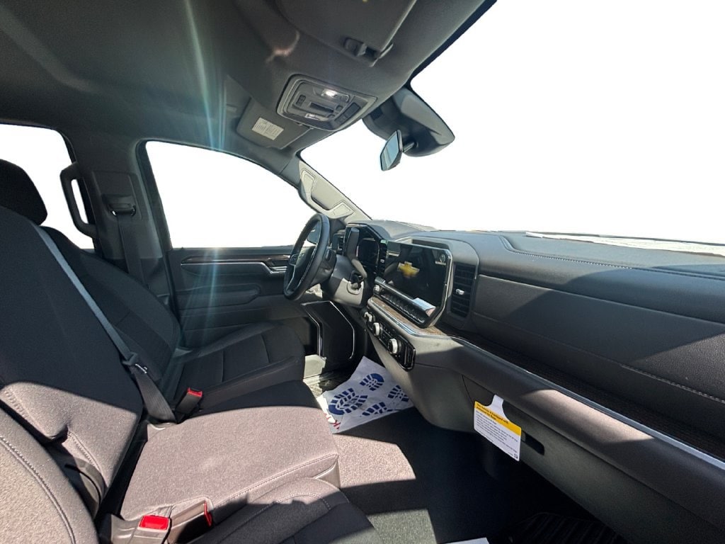 2026 Chevrolet Silverado 1500 LT - Photo 16